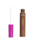Lumene Under Eye Concealer - CC All-Over Hydrating Concealer with Medium Coverage - Multi-Tasking Under Eye Makeup Infused with Hyaluronic Acid with a Skin-Like Finish - 7 Deep (0.3 fl oz)