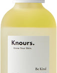 Knours Hydrating Jojoba Oil Vitamin Rich Aloe Vera H2O Double Duty Facial Mist, Moisturizing Refreshing Vegan Squalene Clean Beauty (110ml 3.72 fl. oz.) K-Beauty Skincare
