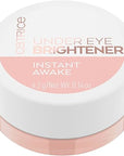 Catrice | Under Eye Brightener | Conceal & Light Rose)