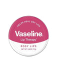 Vaseline Lip Therapy Petroleum Jelly 20g Lips