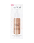 Lumene Invisible Illumination Instant Beauty Glow Serum - Deep () 30ml