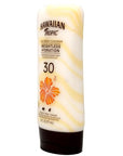 Hawaiian Tropic Sunscreen Silk Hydration Moisturizing Broad Spectrum Sun Care Sunscreen Lotion - SPF 30, 6 Ounce