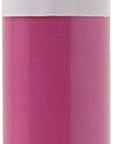 wet n wild MegaSlicks Lip Gloss, Ultra-Glossy, Vitamin-E Enriched, Ultra-Gloss High Shine Moisturizing, Cruelty-Free & Vegan - Berried Treasure(Carded)