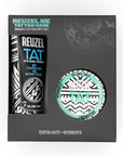 REUZEL BRIGHT Tattoo Care Gift Set,