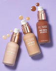 FLOWER BEAUTY By Drew Barrymore Get Real Serum Coverage (Sable)