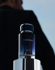 Mercedes-Benz for Men Ultimate - Eau de Parfum - Long Lasting Cologne for Men - Amber and Patchouli Cologne - Travel Size Perfume - 1.3 oz EDP