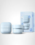 LANEIGE Water Bank Cream + Refill Set : Water Bank Blue Hyaluronic Cream Moisturizer: Hydrating Korean Face Cream with Squalane & Ceramide for Skin Barrier Support, Dermatologist-Tested (Copy)