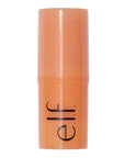 e.l.f. Cosmetics Daily Dew Stick, Cooling Highlighter Stick Tangerine Kiss