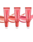 3 Color Liquid Blush,Soft Cream Lightweight Beauty Blush.(101#