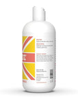 Fresh Kidz Body Wash 16.9 fl.oz. and 2 Roll-On Deodorants 1.86 fl.oz. for Kids and Teens - Girls Coral Set