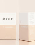Dime Beauty 7 Summers Perfume for Women, 1.7 oz / 50 ml - Sweet Floral Scent, Clean Fragrance Eau de Toilette, Hypoallergenic