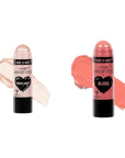 wet n wild MegaGlo Makeup Stick Bundle - Versatile Use