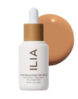 ILIA - Super Serum Skin Tint SPF 40 | Non-Comedogenic, Vegan, Lightweight to Help Against Blue Light, + Pollution while Hydrating, Smoothing, + Refining (Papakolea ST12.75, 1 fl oz | 30 ml)