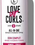 Love Ur Curls LUS Brands