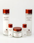 Snail Essence Moisture Skin Care 3Set, Anti-Aging