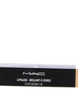 MAC LIPGLASS in VERY GO LIGHTLY! Full Size New in Box Gorgeous Shade! :)