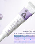 Eye cream for dark circles