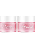 2Pcs Hunmui face primer pore base gel cream,Magical