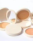 FARMASI Makeup BB All in One Powder, Lightweight, 0.5 oz