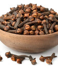 US Organic 100% Pure Clove Bud Essential Oil - USDA Certified Organic, Steam Distilled (10 ml)