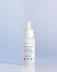 Face Serum by Pacifica - Clean Shot Retinoid 3% Solution with Bakuchiol – Anti-Aging Facial Serum with Advanced Retinoid Complex for Fine Lines & Wrinkles, Vegan & Cruelty-Free, 0.8 oz
