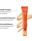 Alchemic Ginsenoside Contour Eye Serum,