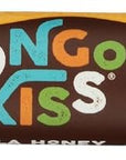 LIP BALM Mongo Kiss 6-Pack (6 Lips