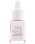 Catrice | Skin Glaze Hydrating Serum Primer | Cruelty Free