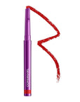 COVERGIRL Simply Ageless Lip Flip Liner, Brave Burgundy, Pack of 1