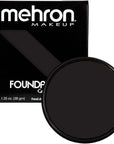 Mehron Makeup Foundation Greasepaint | Stage, Face Paint, 1.25 oz