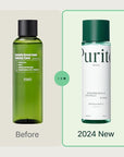 PURITO Centella Toner, 200ml 6.76 fl.oz, Korean Centella, Soothing, Hydration, Alcohol-Free Facial Toner for face, K-Beauty, Korean Skin Care
