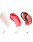 U Beauty The PLASMA Tinted Lip Compound - Anti-Aging & Anti-Wrinkle Lip Gloss, Hyaluronic Acid, Shea Butter & Peptides for Hydration & Plumping,Set - 15 mL