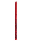 NYX PROFESSIONAL MAKEUP Mechanical Lip Liner Pencil, Red
