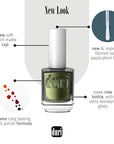 duri 763 High Key Nail
