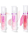 3 Colors Lip Plumping Booster, Spicy Girls,