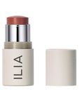 ILIA - Multi Stick For Lips + Cheeks | Non-Toxic, Vegan, Cruelty-Free, Nourishing Cream + Lip Color In One for All Skin Types (Dreamer, 0.15 oz | 4.5 g)
