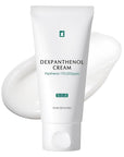 TOSOWOONG Dexpanthenol Cream, 170,000ppm B5 Panthenol, Madecassoside, Centella Asiatica for Skin Barrier Repair, Facial Moisturizer, Soothing, Hydrating, Korean Skincare, 60ml, 2.02 fl. oz.