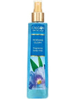 Calgon Morning Glory Fragrance Body Mist 8 oz ( Pack of 3)