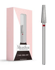 Melodysusie 4mm long tapered barrel
