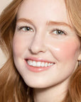 ILIA - Multi-Stick For Lips + Cheeks | Cruelty-Free, Vegan, Clean Beauty (Lady Bird, 0.15 oz | 4.5 g)