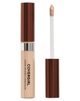 COVERGIRL Clean Invisible Lightweight Concealer Light, . 32 oz