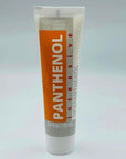 9% Intensive Panthenol Cream with Aloe Vera & Hyaluronic Acid | Deep Moisturizing, After Sun & Tattoo Care, Hair Transplant for All Skin Types, 3.4 Oz/ 100 ml