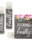 Andaz Press Bridal Shower Bachelorette Party Finally,
