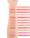 Revolution Beauty, Blusher Reloaded, Pressed Powder Face Blusher, Highly Pigmented & Long Lasting Formula, Sweet Pea, 0.26 Oz.