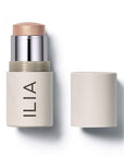 ILIA - Multi-Stick For Lips + Cheeks | Buildable, Creamy, Multi-Use Color Formula for All Skin Types | Nourish, Soften, Protect | Non-Toxic, Vegan, Cruelty-Free (Stella by Starlight, 0.15 oz | 4.5 g)
