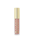 Milani Lip Gloss, Keep It Full Nourishing Lip Plumper with Hyaluronic Acid & Peptides for Soft, Fuller-Looking Lips (0.13 Fl. Oz.) Prismatic Peach