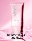 ATHE Vegan Relief Sun BB SPF50+ PA++++, Korean Sunscreen, Zinc Oxide Tone Up Cream, Tone & Texture Correction, Long-Lasting No Sebum Pore Coverage, Reef-safe, 2.36oz.