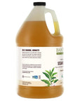 Banyan Botanicals Sesame Oil – Organic & Unrefined Ayurvedic Oil for Skin, Hair, Oil Pulling & More – Multiple Sizes – 128oz. – Non GMO Sustainably Sourced Vegan