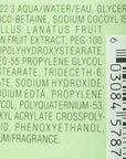 Garnier SkinActive Green Labs Hyalu-Melon Smoothing Milky Washable Cleanser with Hyaluronic Acid + Watermelon for Dehydrated Skin, Fine Lines, (Packaging May Vary), 4.4 FL Oz