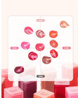 Bloody Liar Coating Tint - Newly Released(07 Daring